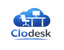 Clodesk - Home